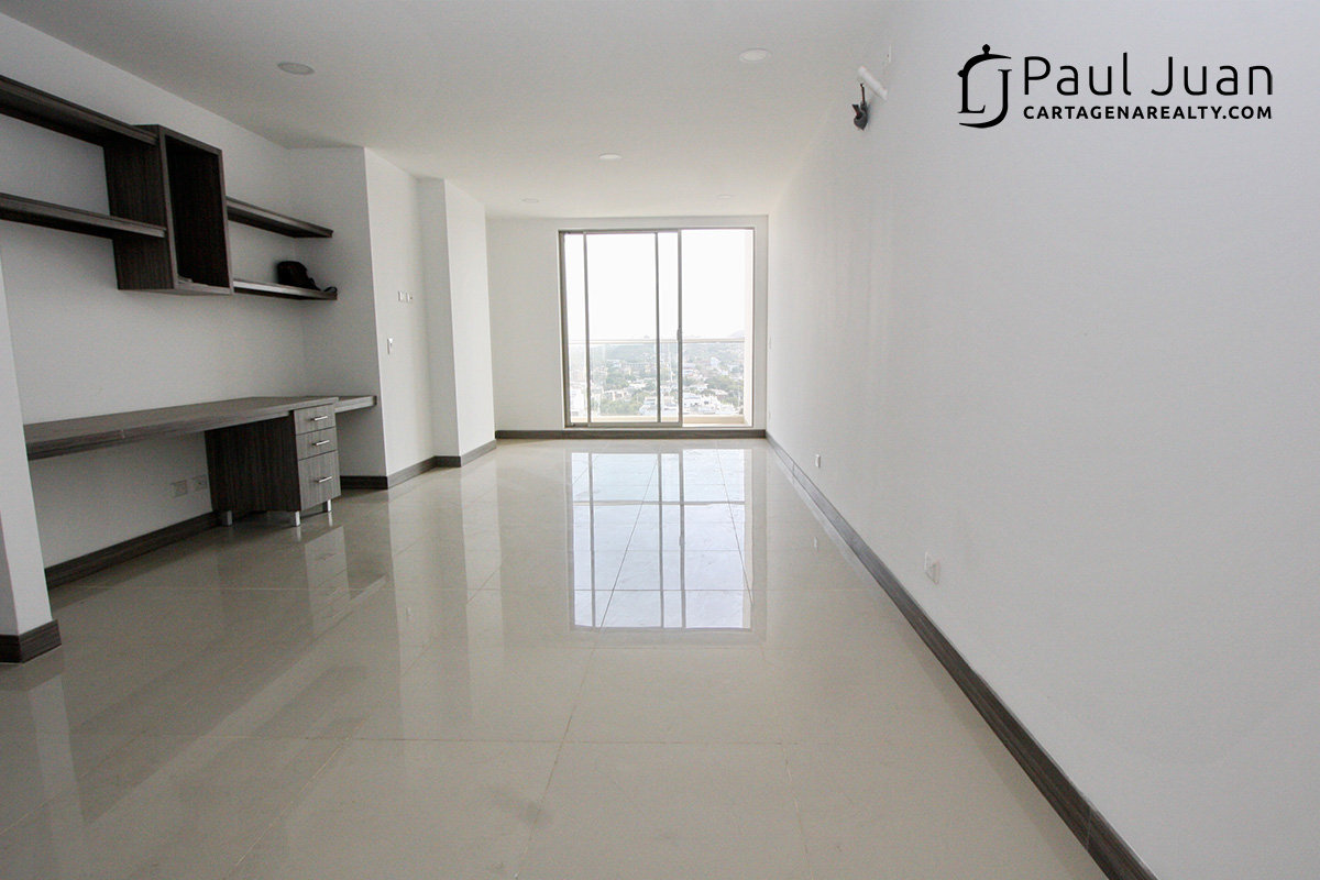 Nice brand new apartment